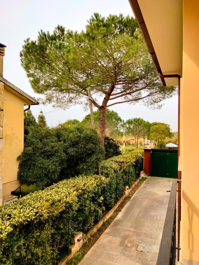 Villa Valentina Madonna dellʼAcqua Exterior foto
