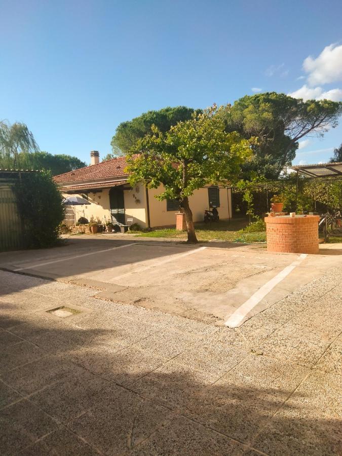 Villa Valentina Madonna dellʼAcqua Exterior foto